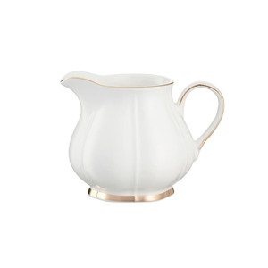 Mlecznik porcelanowy SANDRINE