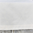 Bieżnik 40x140 cm CYNTHIA WHITE  3