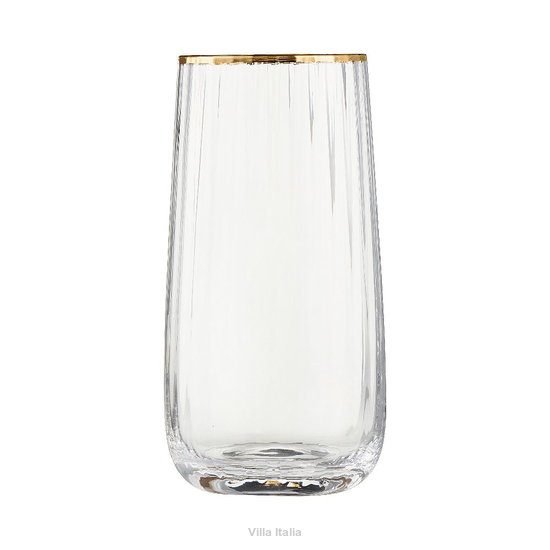 Szklanka do drinków 510 ml ATLANTIS