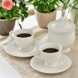 Zestaw do espresso dla dwojga ECLAT 1