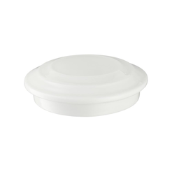 Przykrywka porcelanowa do cukiernicy 7,3 cm NOSTALGIA