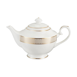 Dzbanek porcelanowy 1,2 litra VERONICA