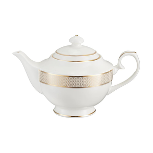 Dzbanek porcelanowy 1,2 litra VERONICA