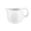 Serwis kawowy porcelanowy na 6 osób PLUS WHITE 5