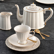 Przykrywka do dzbanka CLARA Gold Ivory / Leda Ivory / Walencja 4