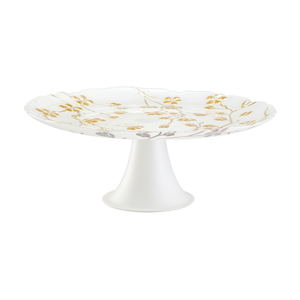 Patera na ciasto szklana 28 cm CERIZO