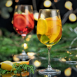 Kieliszki do wody i wina 500 ml 6 sztuk ROCCO 3