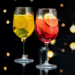 Kieliszki do wody i wina 500 ml 6 sztuk ROCCO 2