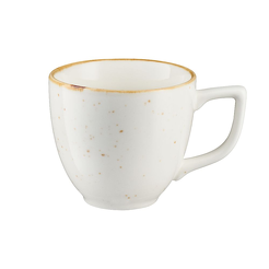 Filiżanka do kawy herbaty porcelanowa 200 ml bez spodka AMMOS