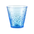 Szklanka niebieska 250 ml 10 cm FIORINO 3