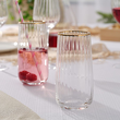 Zestaw szklanek do drinków 510 ml 6 sztuk ATLANTIS 3