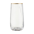 Zestaw szklanek do drinków 510 ml 6 sztuk ATLANTIS 1