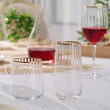 Zestaw szklanek do drinków 510 ml 6 sztuk ATLANTIS 6