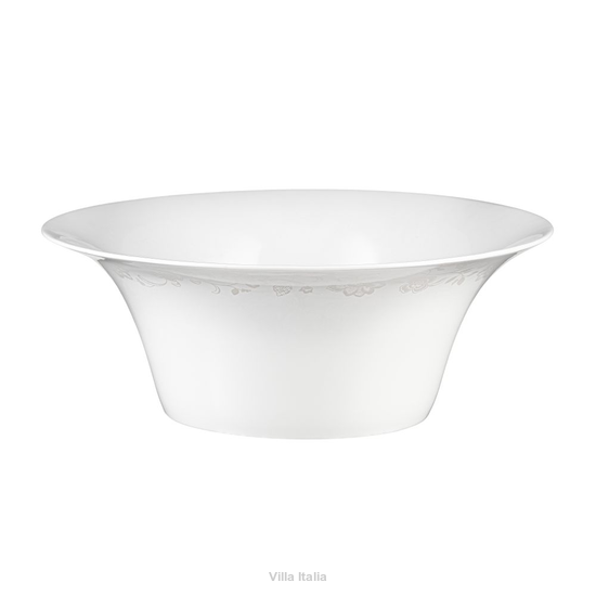 Salaterka porcelanowa miseczka 14 cm NADIA 