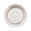 Komplet filiżanek porcelanowych 250 ml 6 sztuk GLAMOUR 3