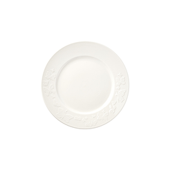 Talerzyk deserowy 17 cm porcelanowy VANESSA