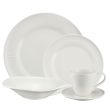 Serwis obiadowo kawowy na 6 osób porcelanowy BONITA 13