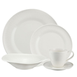 Serwis obiadowo kawowy na 6 osób porcelanowy BONITA 13