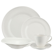 Serwis obiadowo kawowy na 6 osób porcelanowy BONITA 13