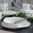 Serwis obiadowo kawowy na 6 osób porcelanowy BONITA 12