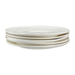 Serwis obiadowo kawowy na 6 osób porcelanowy BONITA 15