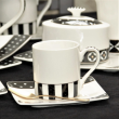 Cukiernica porcelanowa YVETTE  3