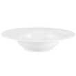 Serwis obiadowy porcelanowy Komplet talerzy na 12 osób PLUS WHITE 10