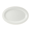 Serwis obiadowy porcelanowy na 6 osób ROMA GOLD 11