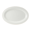 Serwis obiadowy porcelanowy na 6 osób ROMA GOLD 11