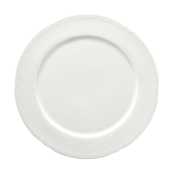 Talerz płytki porcelanowy 26 cm LOZANO