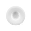 Spodek pod filiżankę do espresso 12 cm PLUS biały 1