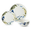Zestaw śniadaniowy dla 1 osoby porcelanowy UNICO 33 1