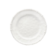 Zestaw kawowy porcelanowy na 6 osób 19-elementowy MESTIERE WHITE 16