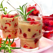 Szklanki ryflowane do drinków napojów ze słomkami 170ml SOMERO