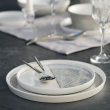 Serwis obiadowy porcelanowy na 6 osób SHIRO 9