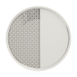 Serwis obiadowy porcelanowy na 6 osób SHIRO 17