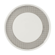 Serwis obiadowy porcelanowy na 6 osób SHIRO 13
