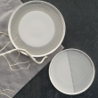 Serwis obiadowy porcelanowy na 6 osób SHIRO 10