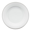 Komplet talerzy porcelanowych Serwis obiadowy na 6 osób INFINITY 7