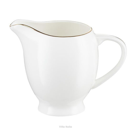 Mlecznik porcelanowy BOSTON gold