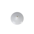 Przykrywka do cukiernicy 6 cm porcelanowa OPERA GOLD 1