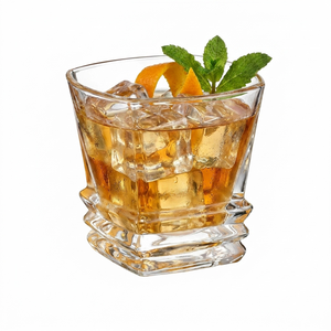 Szklanka do whisky 300 ml HELIX