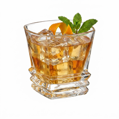 Szklanka do whisky 300 ml HELIX