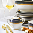 Cukiernica porcelanowa 10,5 cm ROYAL LADY 4