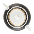 Cukiernica porcelanowa 10,5 cm ROYAL LADY 3