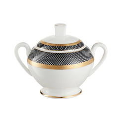 Cukiernica porcelanowa 10,5 cm ROYAL LADY