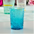 Szklanka lazurowa 250 ml 10 cm EMPIRE 1