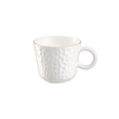 elegancka filiżanka porcelanowa 80 ml do espresso