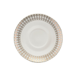 Filiżanka porcelanowa do herbaty 220 ml ze spodkiem MAGIC 6