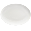 Serwis obiadowy porcelanowy na 12 osób BOSTON white 10